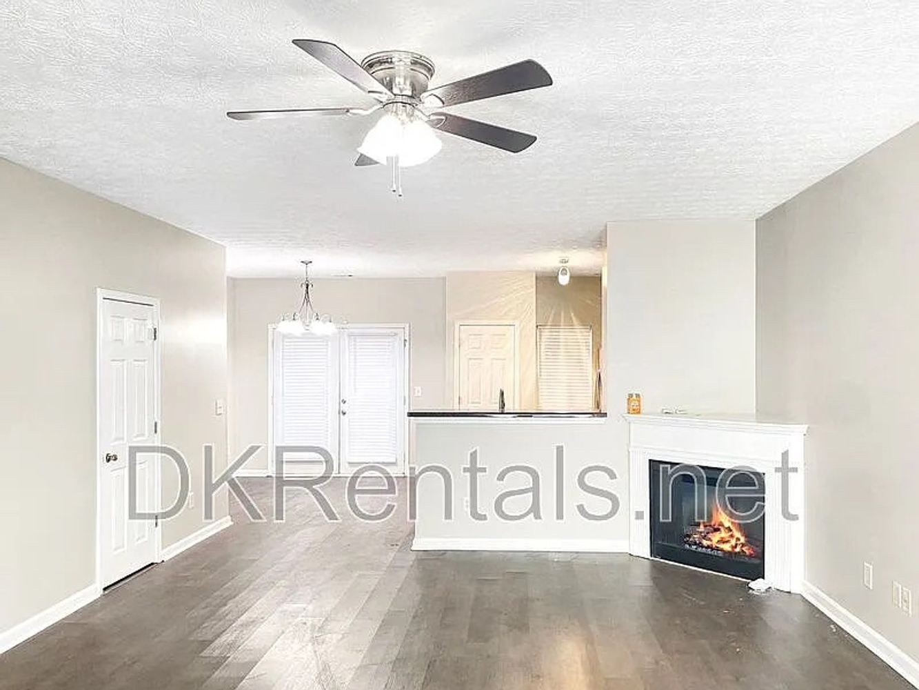 High Park Ln, East Point GA 30344 on Alcove