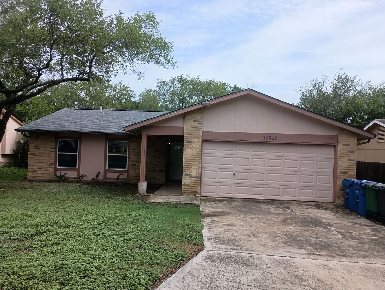 Bounty Dr, San Antonio TX 78245 on Alcove
