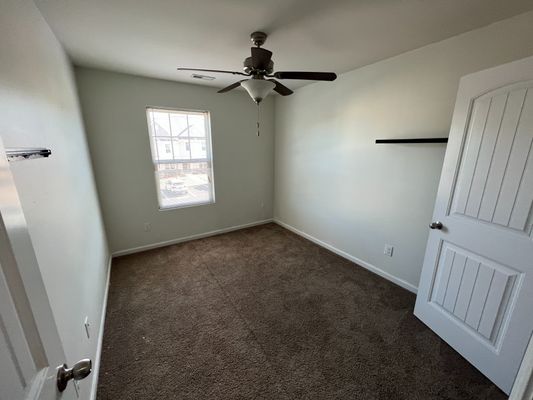 Warm Springs Ln, Raleigh, NC listing photo