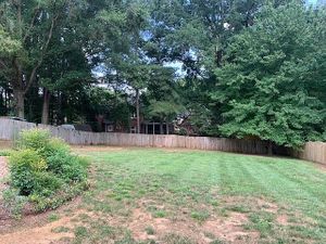 Briarpatch Ln, Charlotte NC 28211 on Alcove