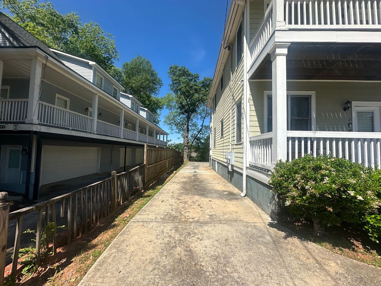 Griffin St NW, Atlanta GA 30314 on Alcove