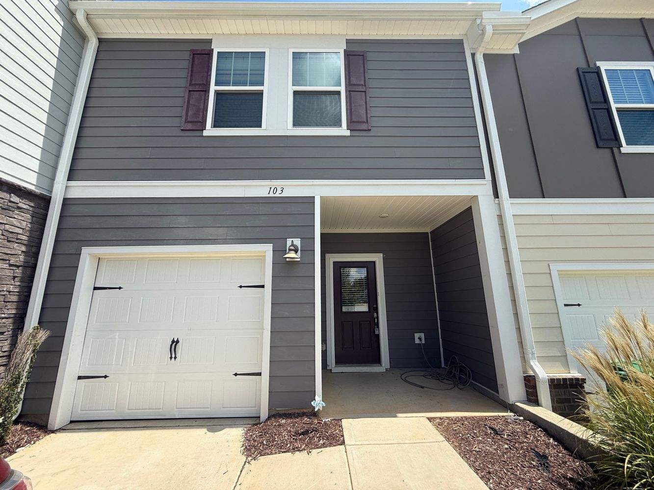 Joneshaven Dr, Fuquay-Varina NC 27526 on Alcove