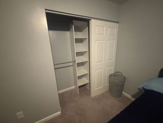 Milpass Dr listing photo
