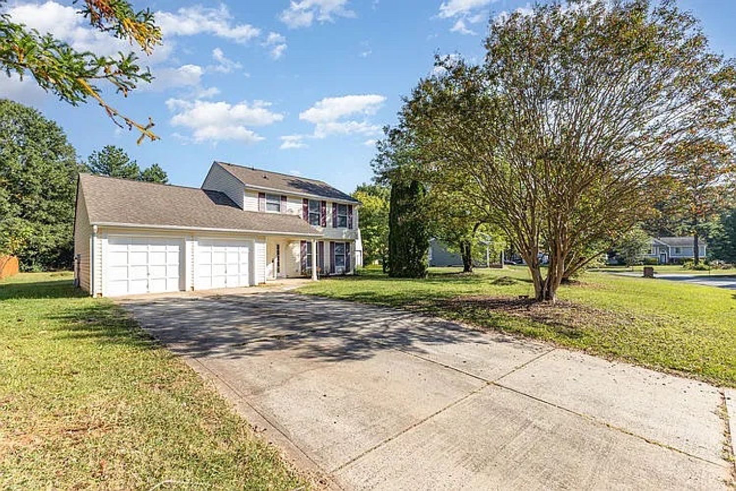 Touchstone Ln, Charlotte NC 28227 on Alcove