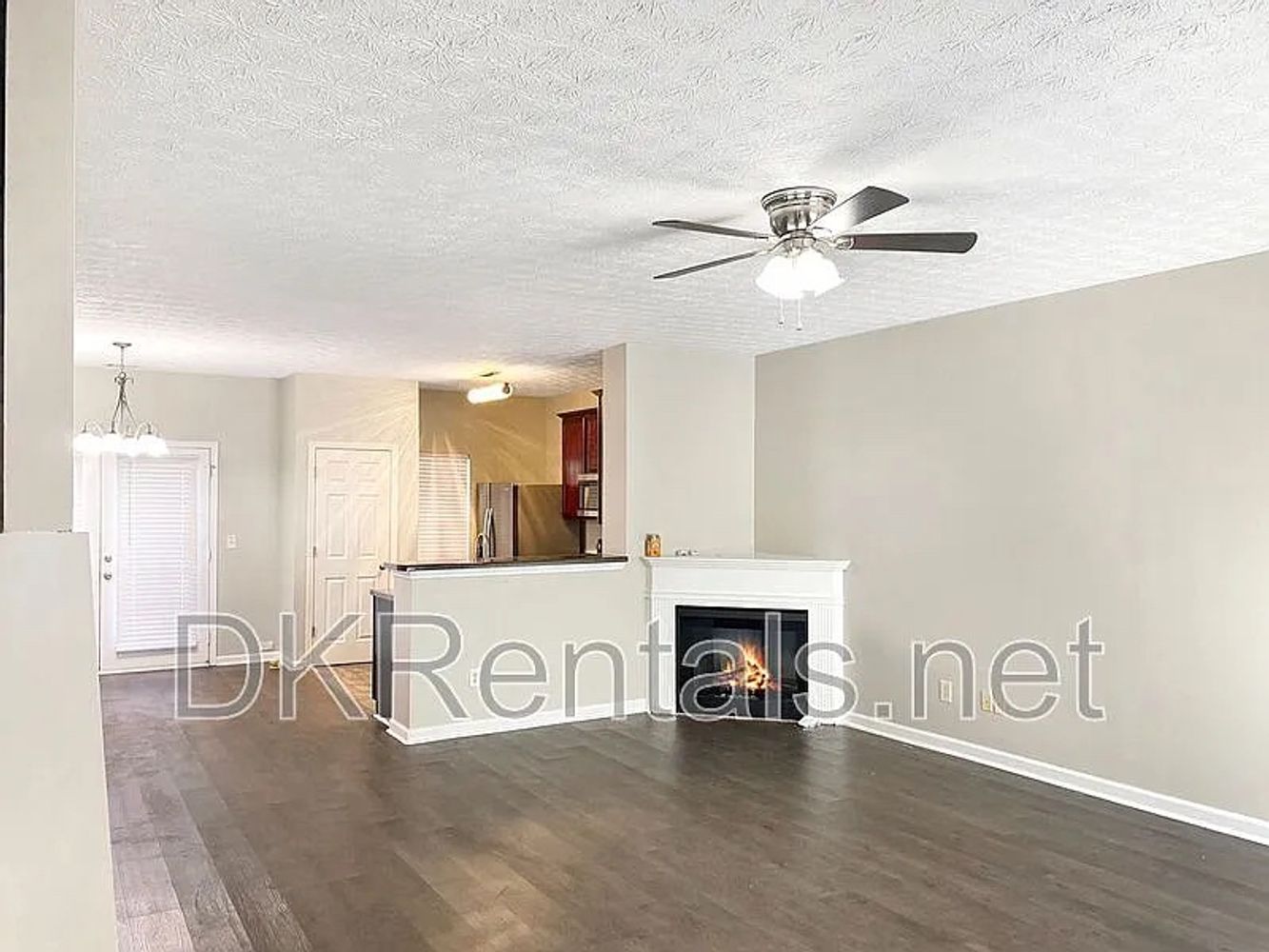 High Park Ln, East Point GA 30344 on Alcove