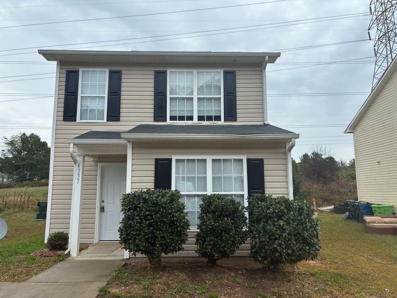 Haverty Dr, Raleigh NC 27610 on Alcove