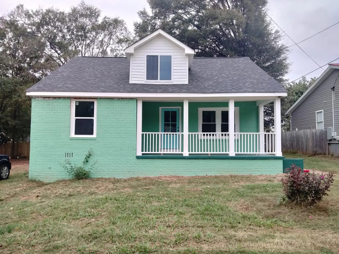 Douglas St, Statesville NC 28677 on Alcove