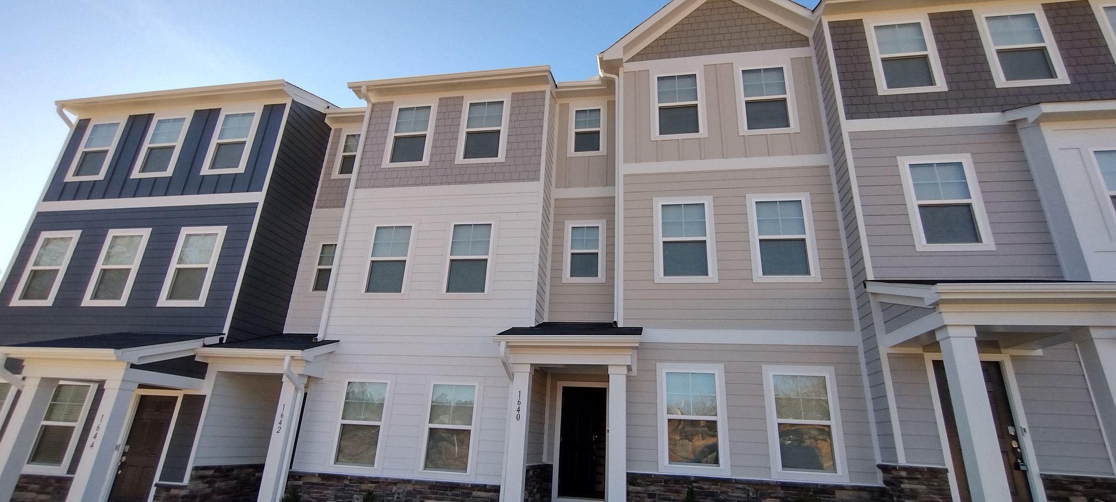 Kipp Ln, Apex NC 27502 on Alcove