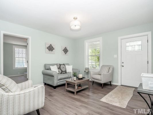 Chester St, Durham, NC listing photo