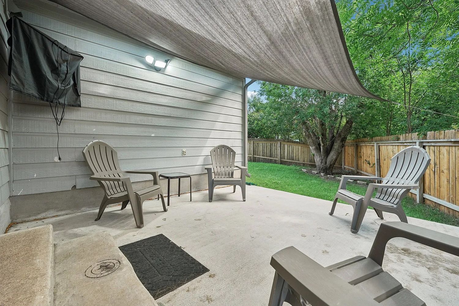 Rosewood Ct, Round Rock TX 78664 on Alcove