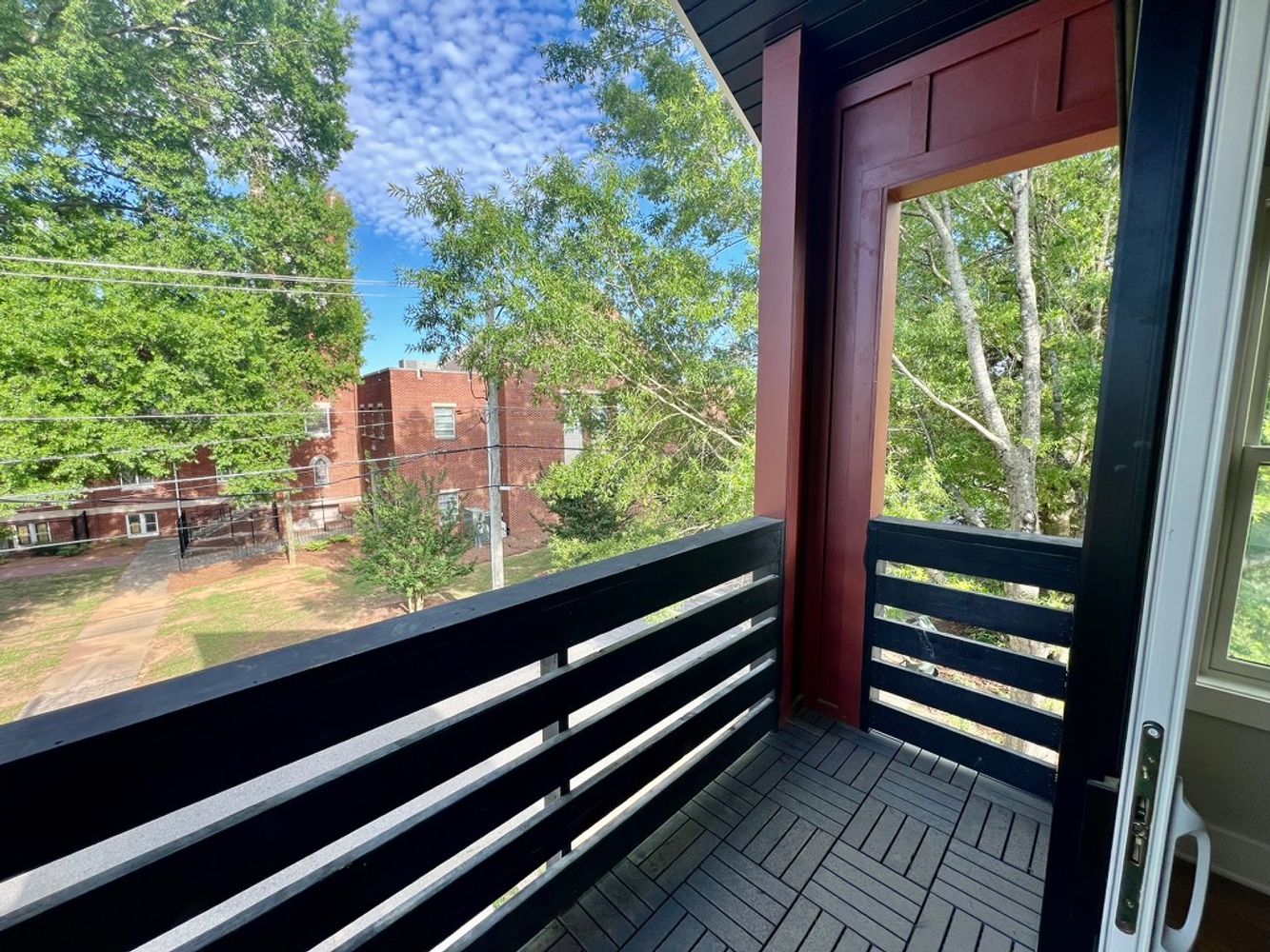 S Webb St, Gastonia NC 28052 on Alcove