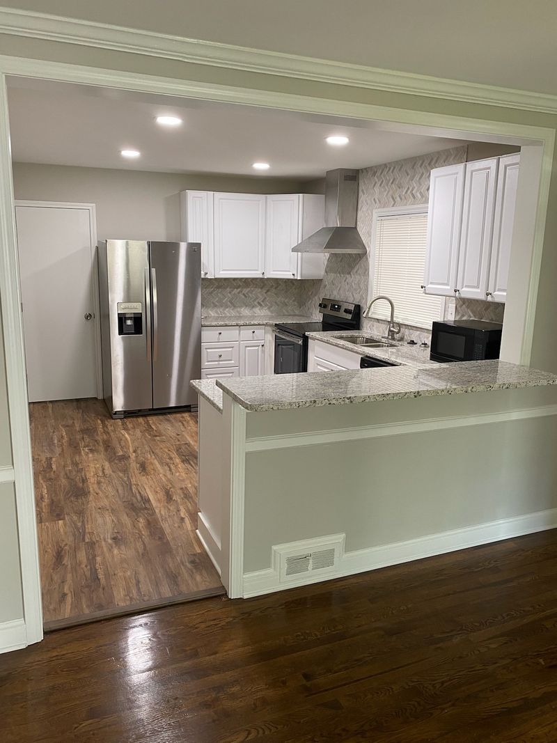 Tuckawanna Dr SW, Atlanta GA 30311 on Alcove