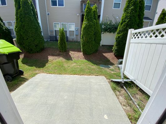 Keystone Park Dr listing photo