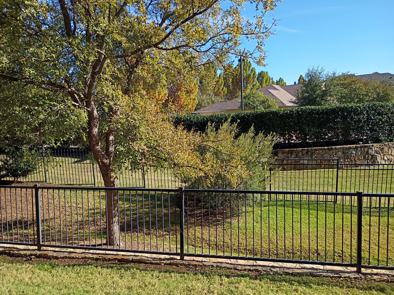 Chase Ln, Irving TX 75063 on Alcove