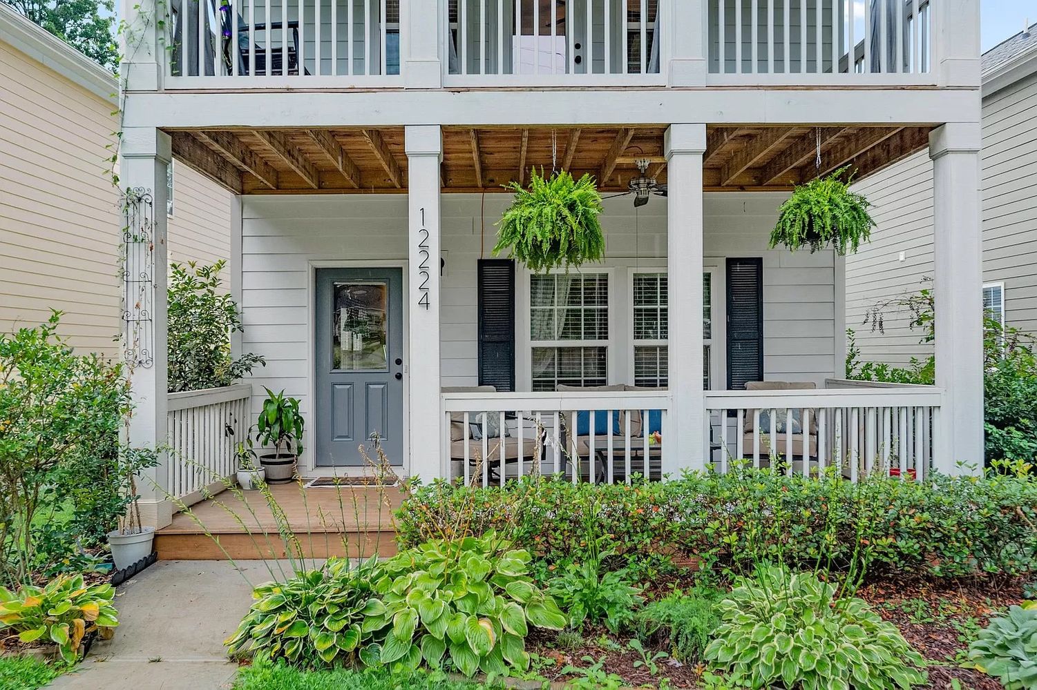 Huntersville-Concord Rd, Huntersville NC 28078 on Alcove