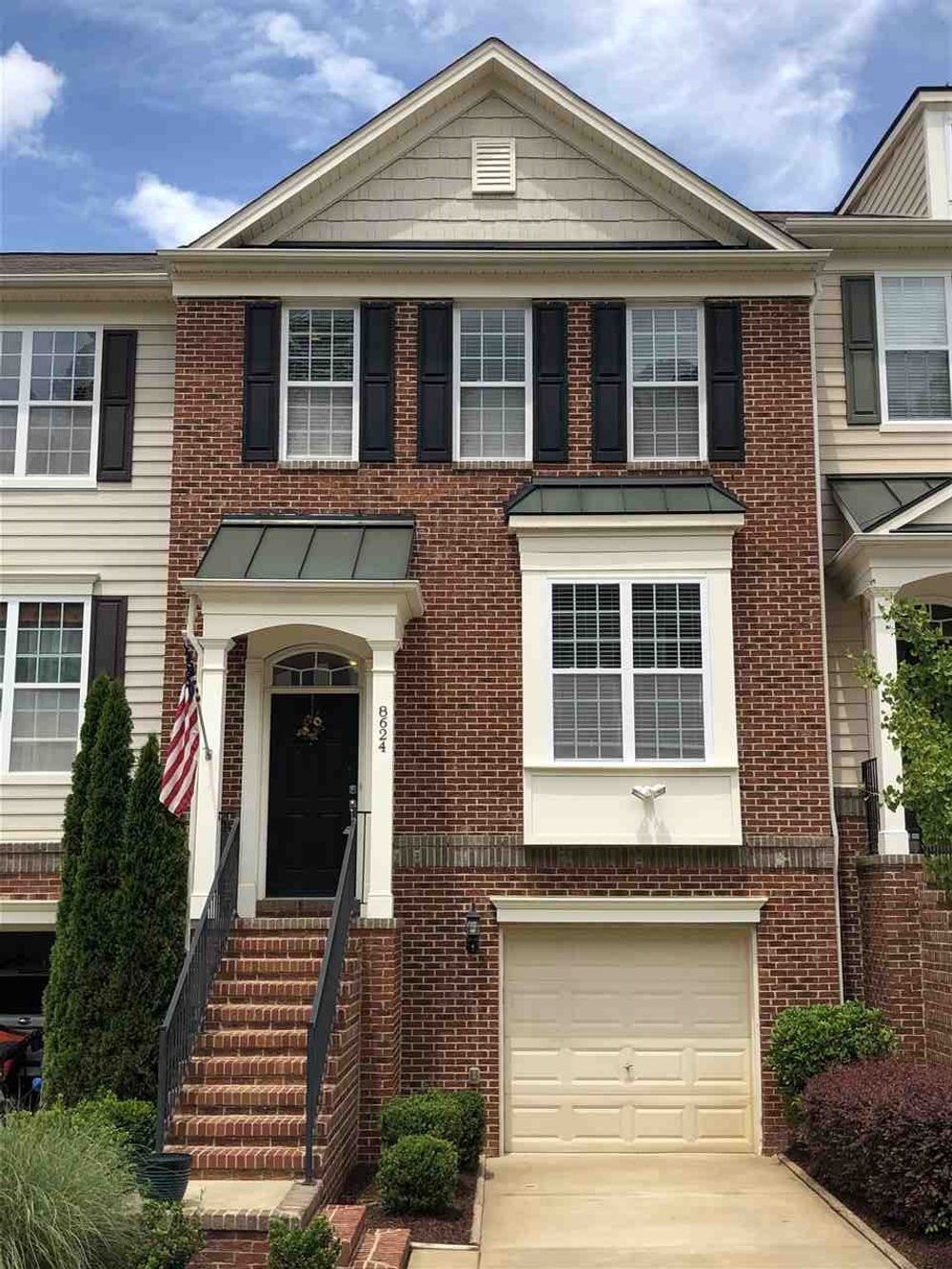 Macedonia Lake Dr, Cary 27518 on Alcove