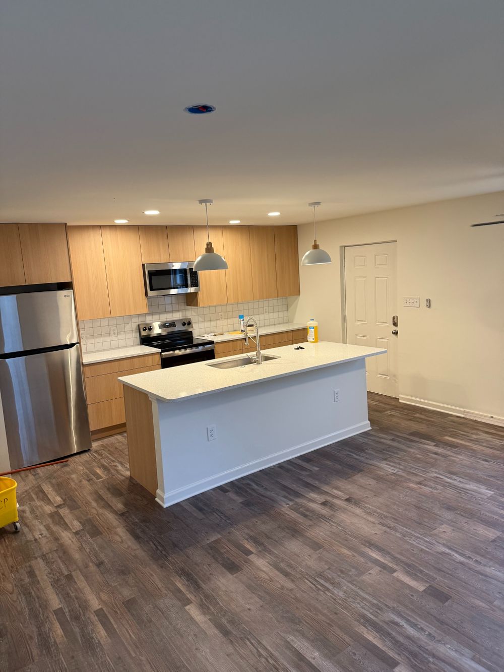 Liberty St, Durham NC 27701 on Alcove