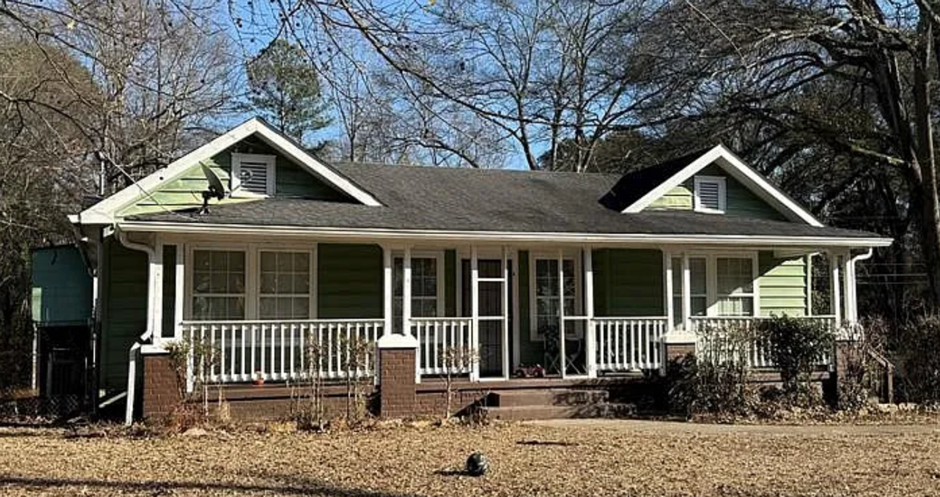 Bolton Rd NW, Atlanta 30331 on Alcove