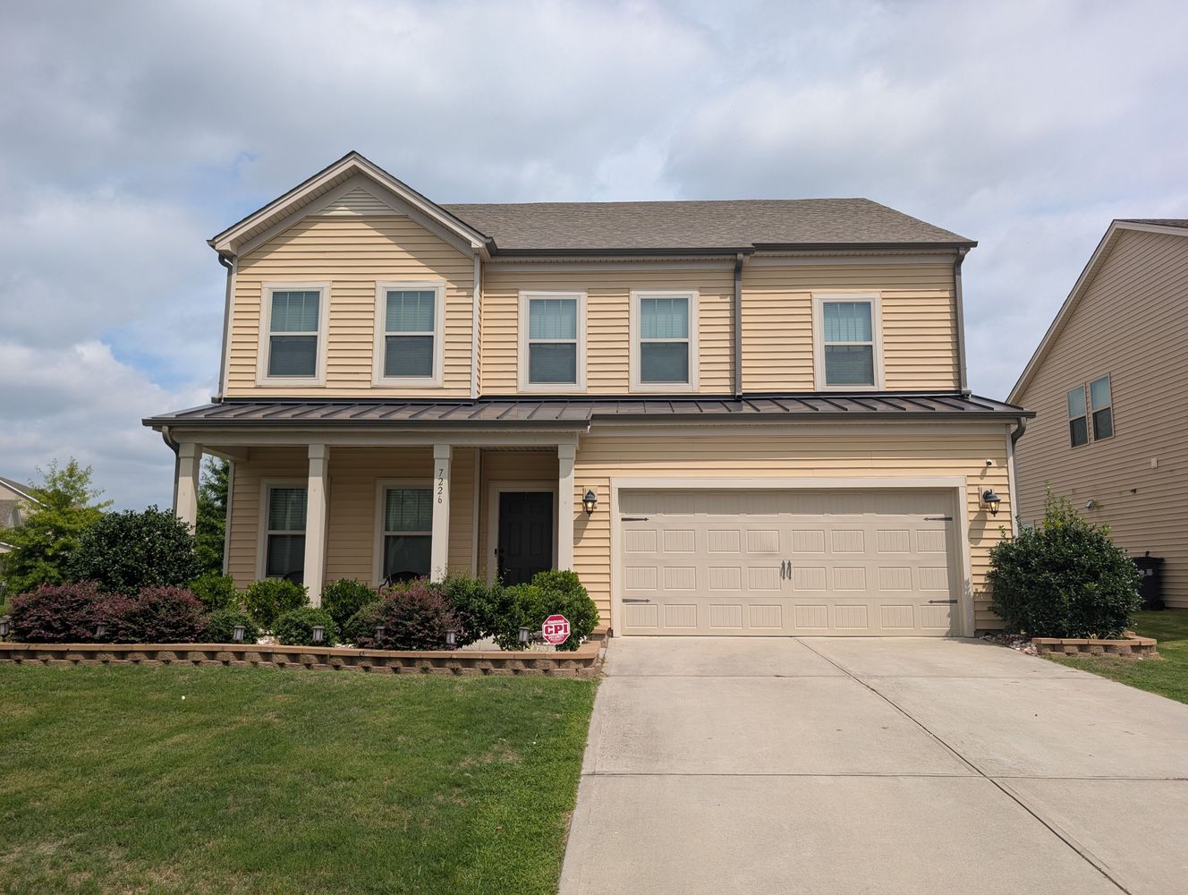 Rupell Dr, Charlotte NC 28273 on Alcove