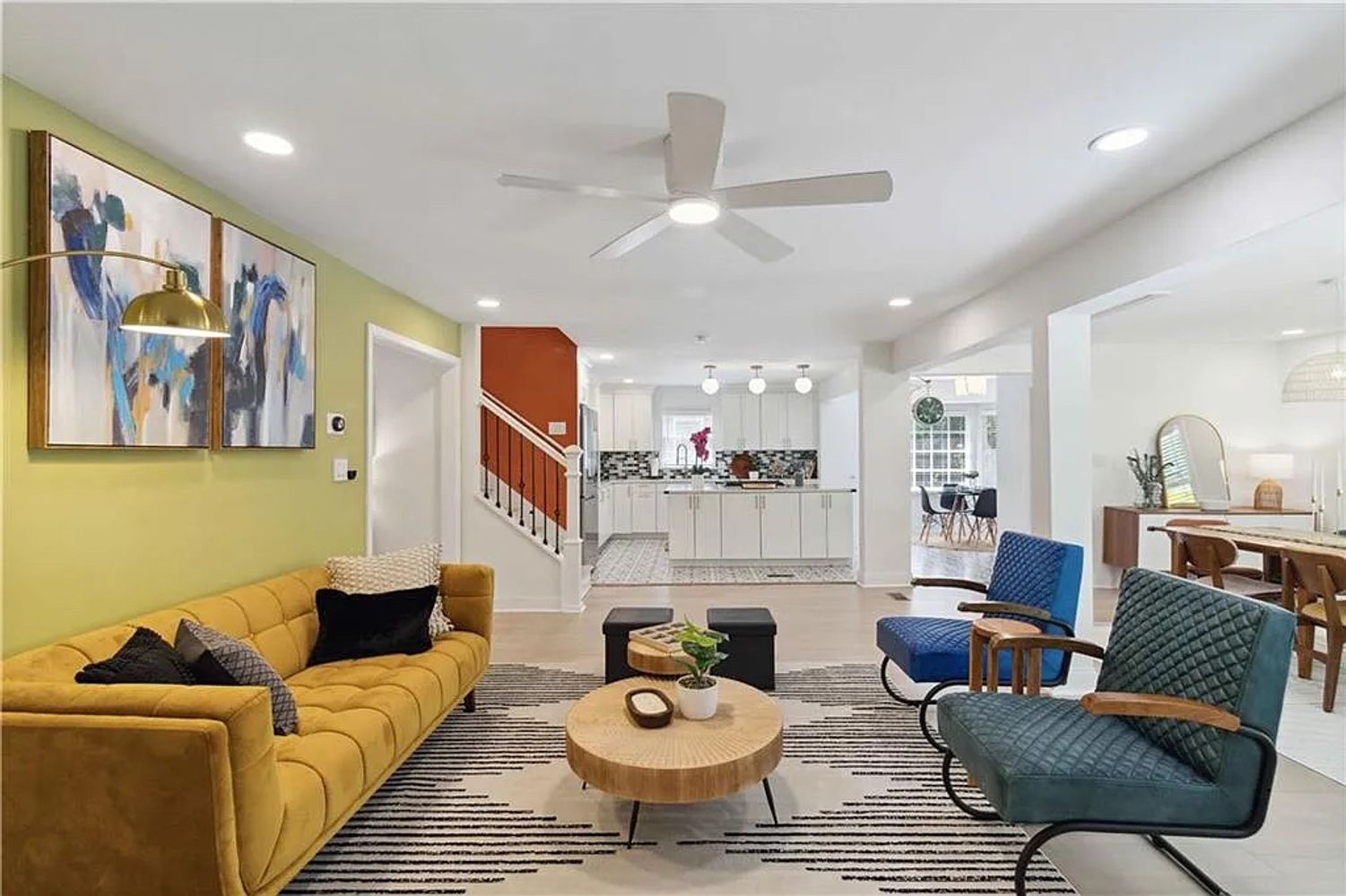 Glenwhite Dr, Duluth GA 30096 on Alcove