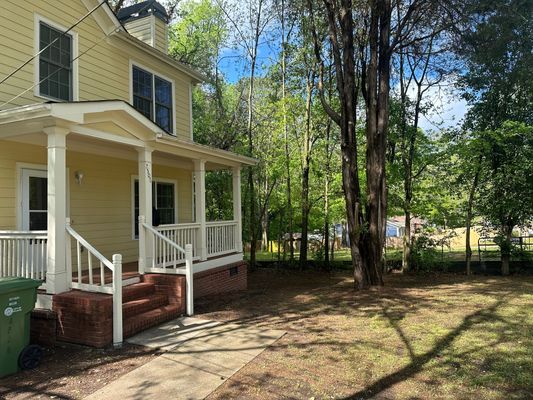 Godfrey Dr Nw listing photo