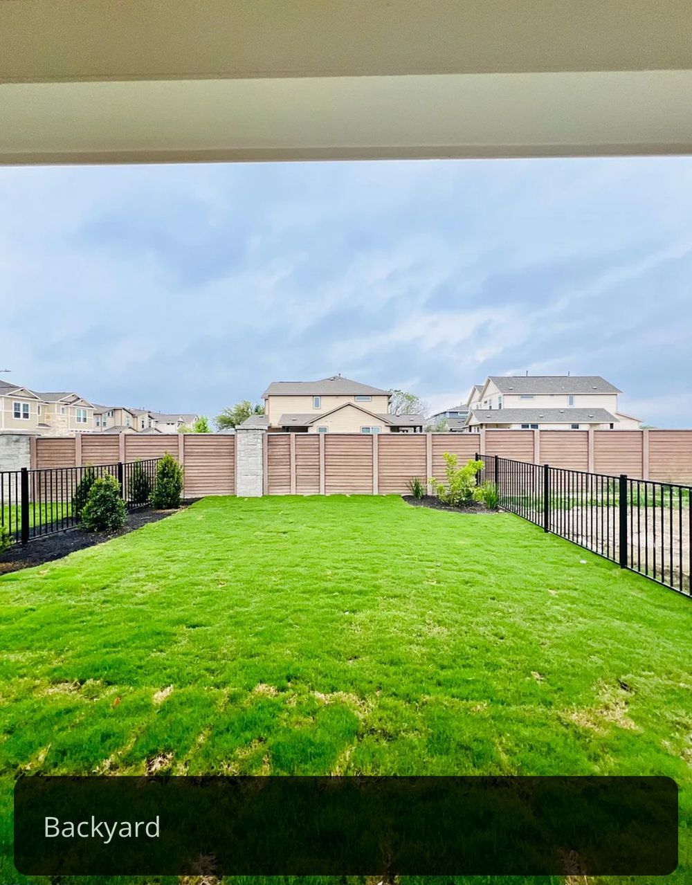 Cowbird Path, Pflugerville TX 78660 on Alcove