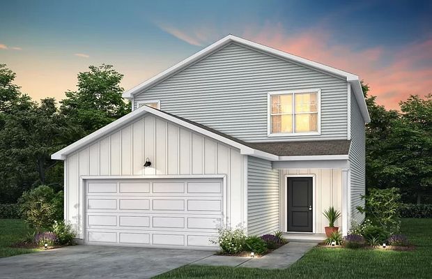 Langhorne Ave SW, Concord, NC listing photo