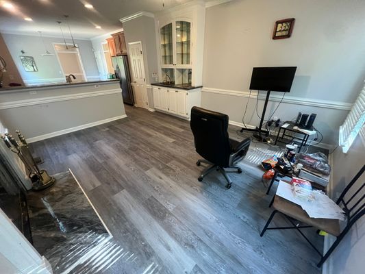 Daingerfield Dr listing photo