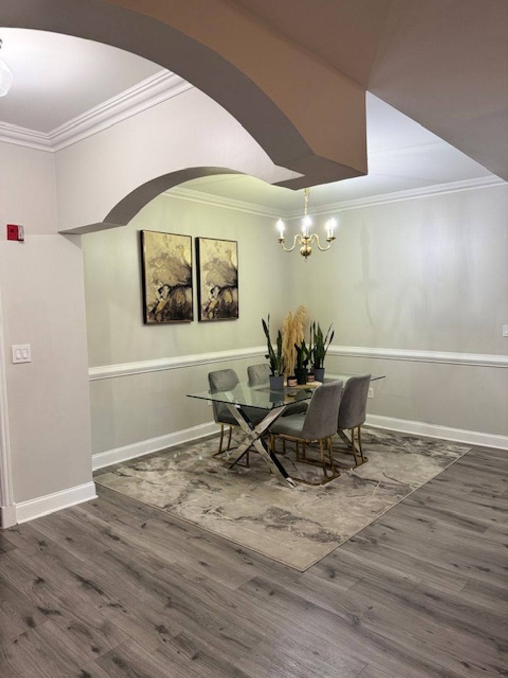 Peachtree St NE, Atlanta GA 30309 on Alcove