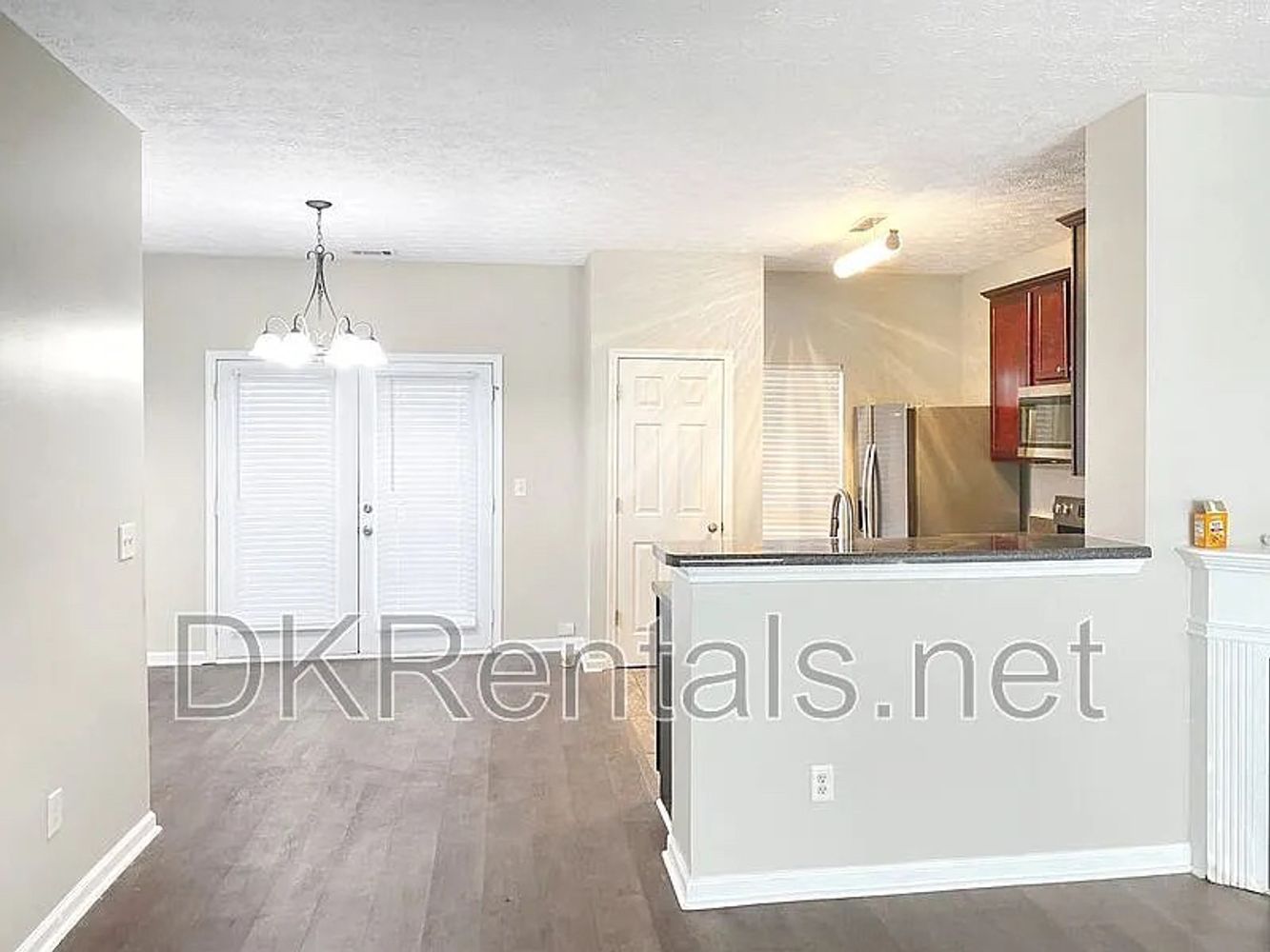 High Park Ln, East Point GA 30344 on Alcove
