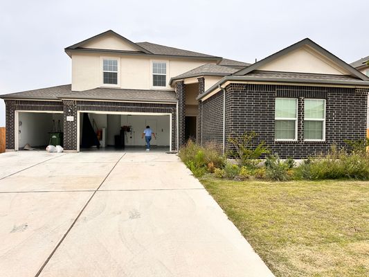Pickerel St, Leander, TX listing photo