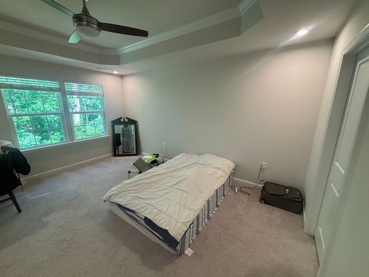 Romeria Dr, Durham, NC listing photo
