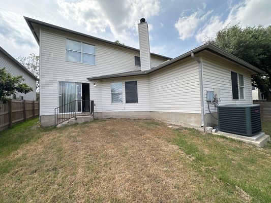 Heyerdahl Dr listing photo