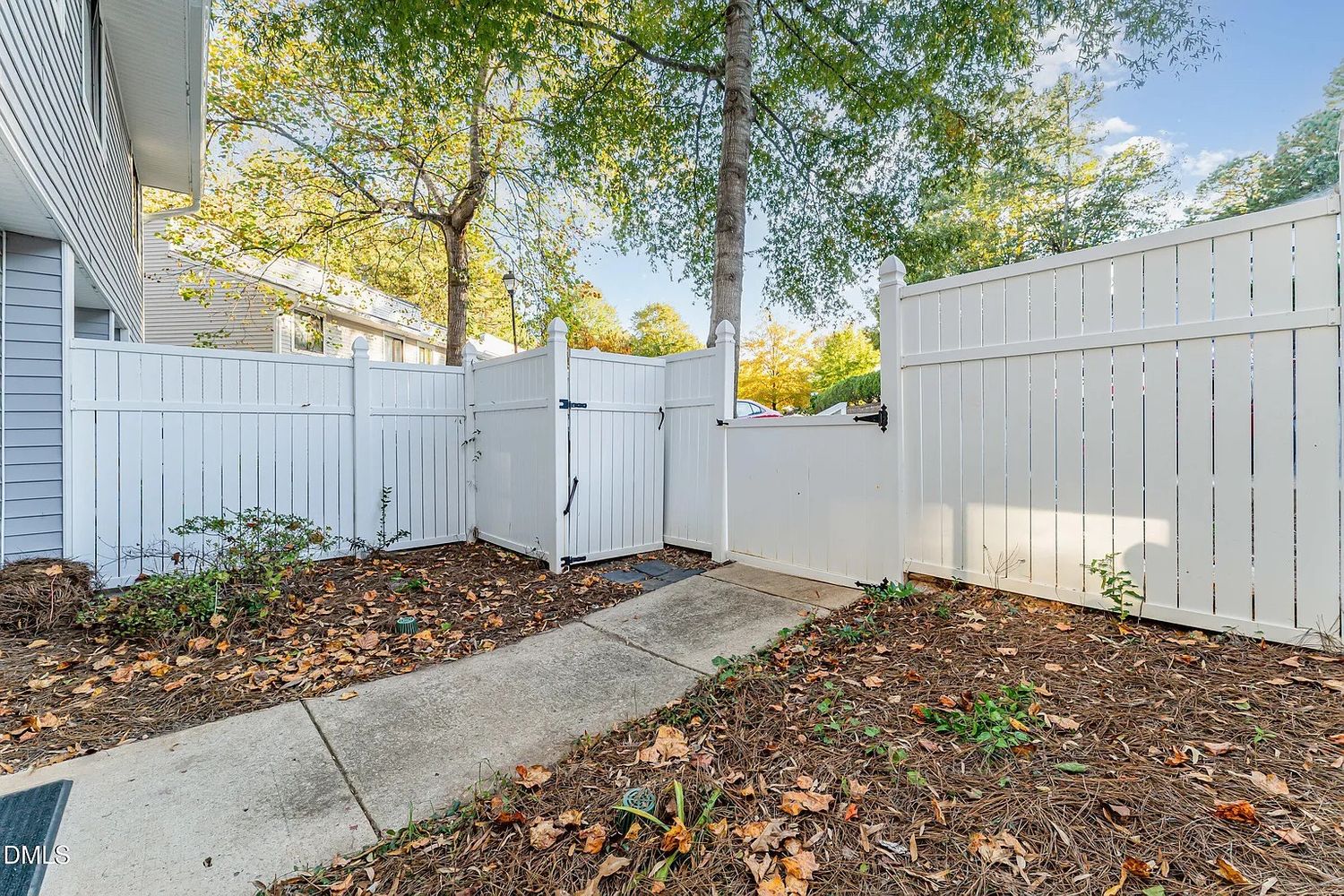 Sandy Creek Dr, Raleigh NC 27615 on Alcove