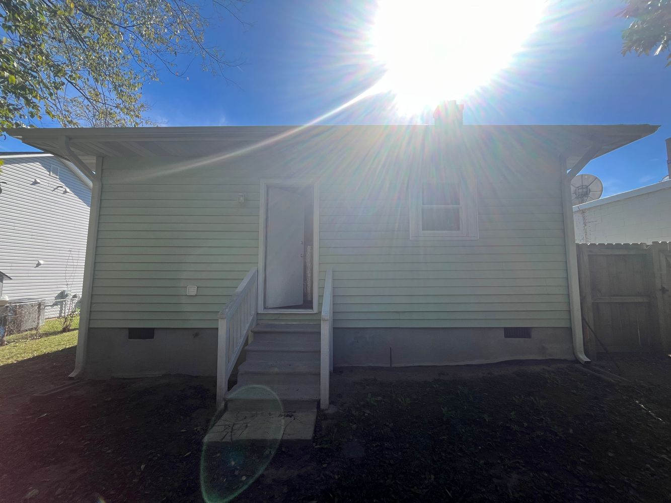 Holloway St, Durham NC 27701 on Alcove