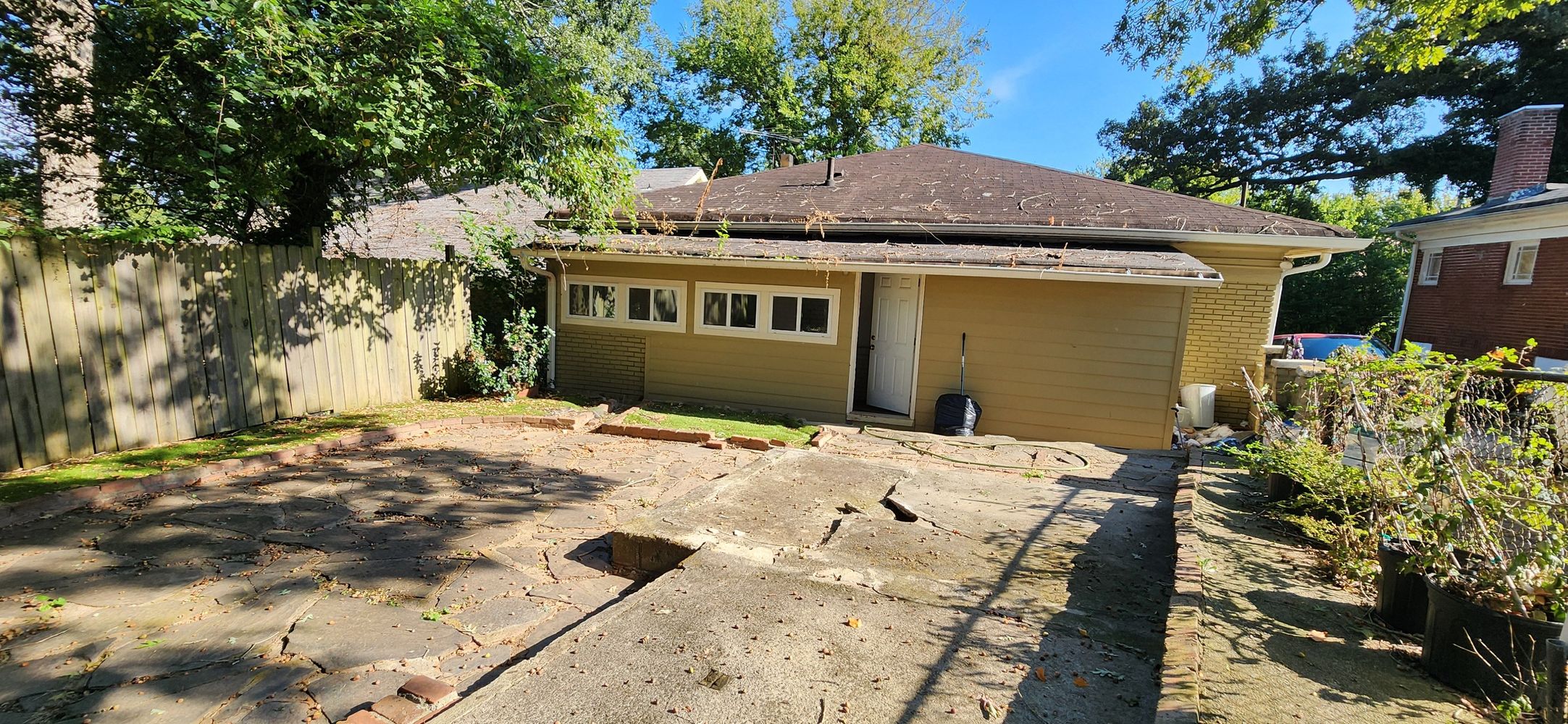 Donnelly Ave SW, Atlanta GA 30310 on Alcove