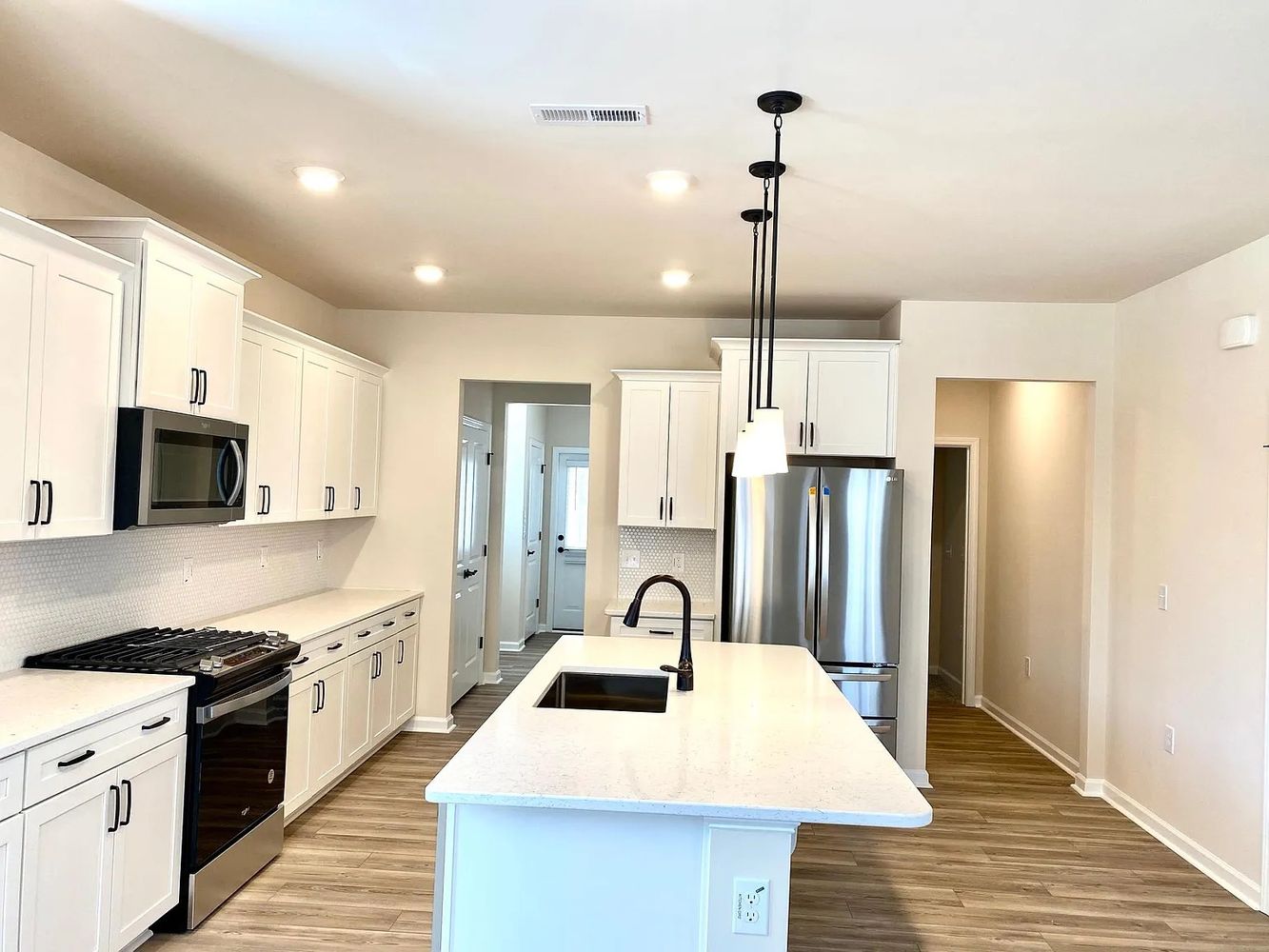 Hedge Maple Dr, Raleigh NC 27603 on Alcove