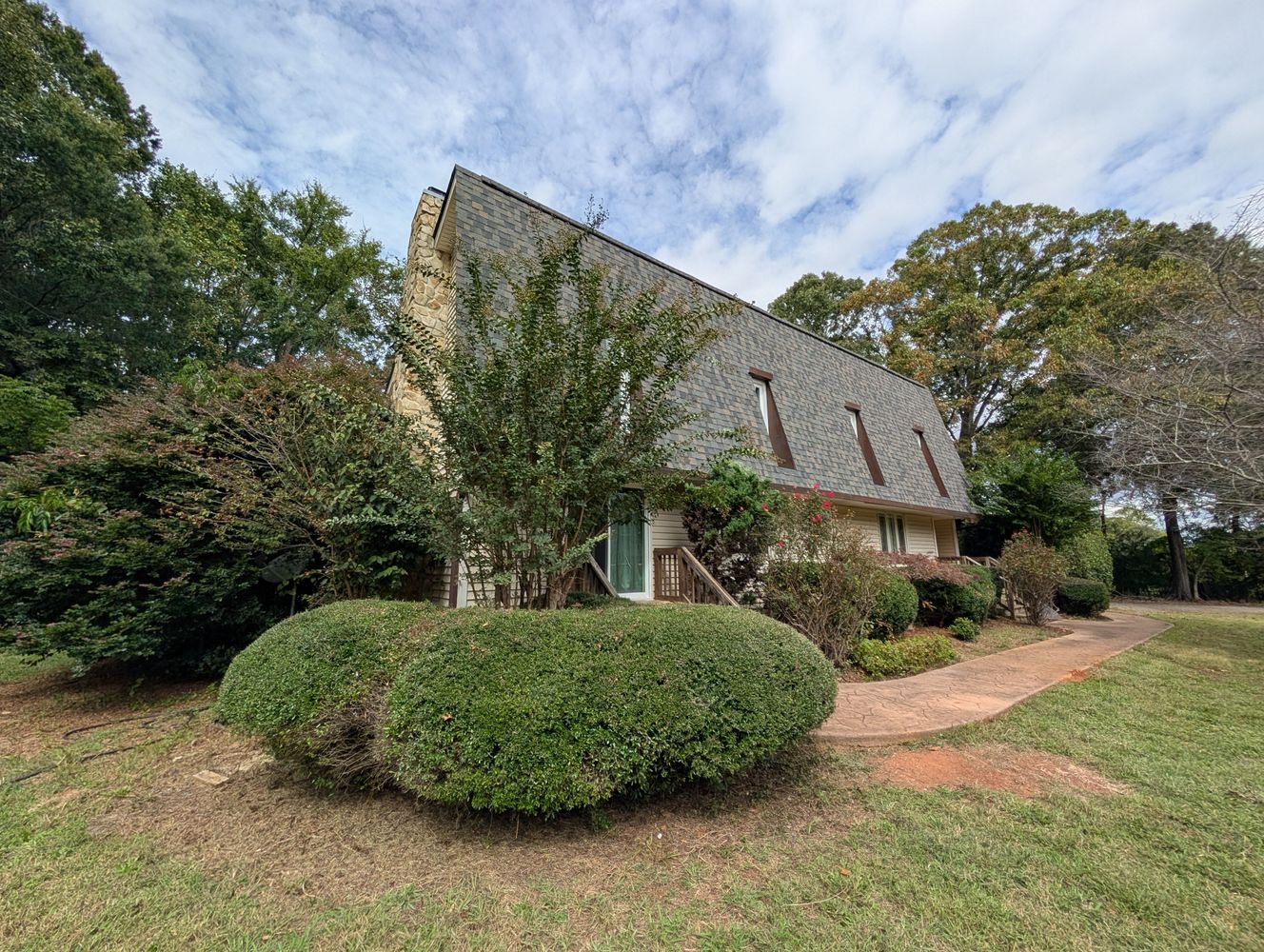 Ranson Rd, Huntersville NC 28078 on Alcove