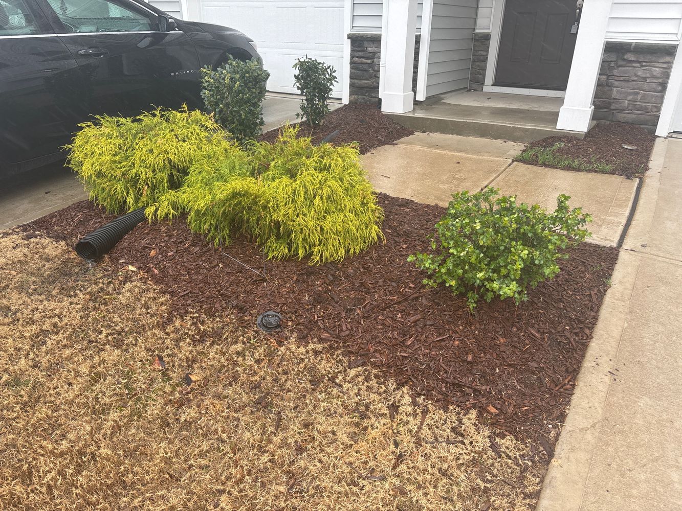 Chert Ln, Raleigh NC 27610 on Alcove
