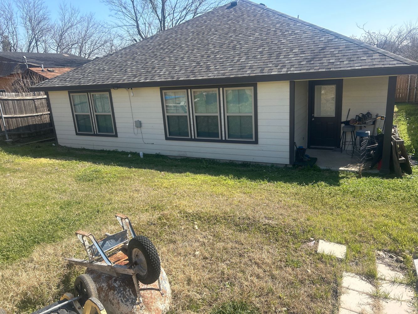Curzon Ave, Fort Worth TX 76107 on Alcove