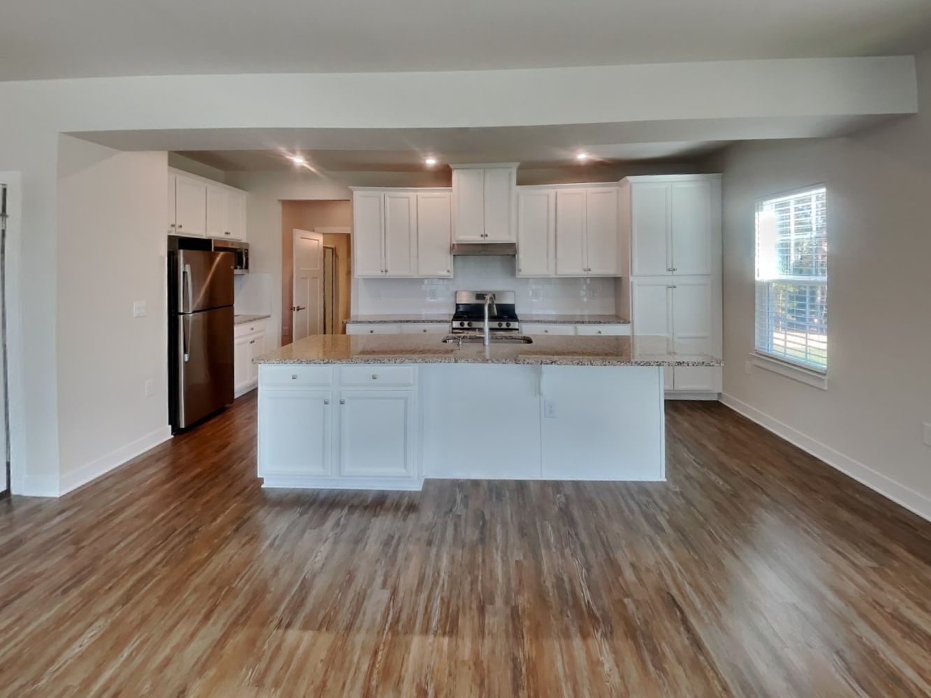 Kirby St, Durham NC 27713 on Alcove