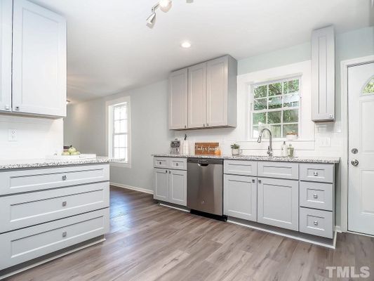 Chester St, Durham, NC listing photo