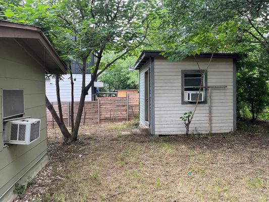 Clifford Ave, Austin, TX listing photo
