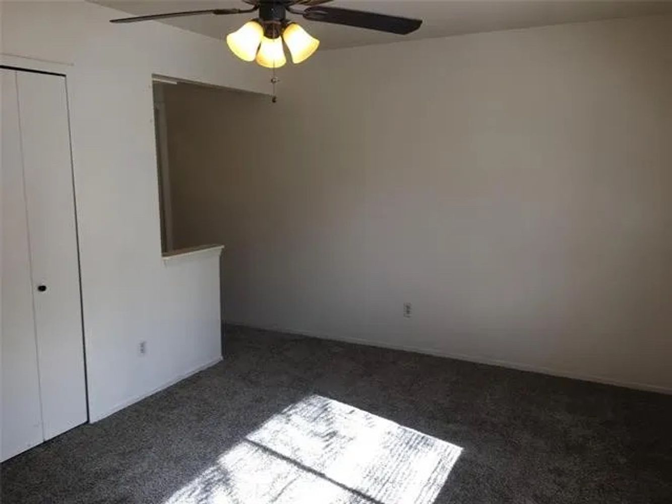 Laramie St, Irving TX 75062 on Alcove