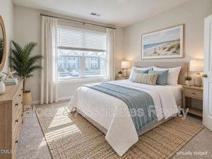 Brixton Shay Dr, Raleigh NC 27616 on Alcove