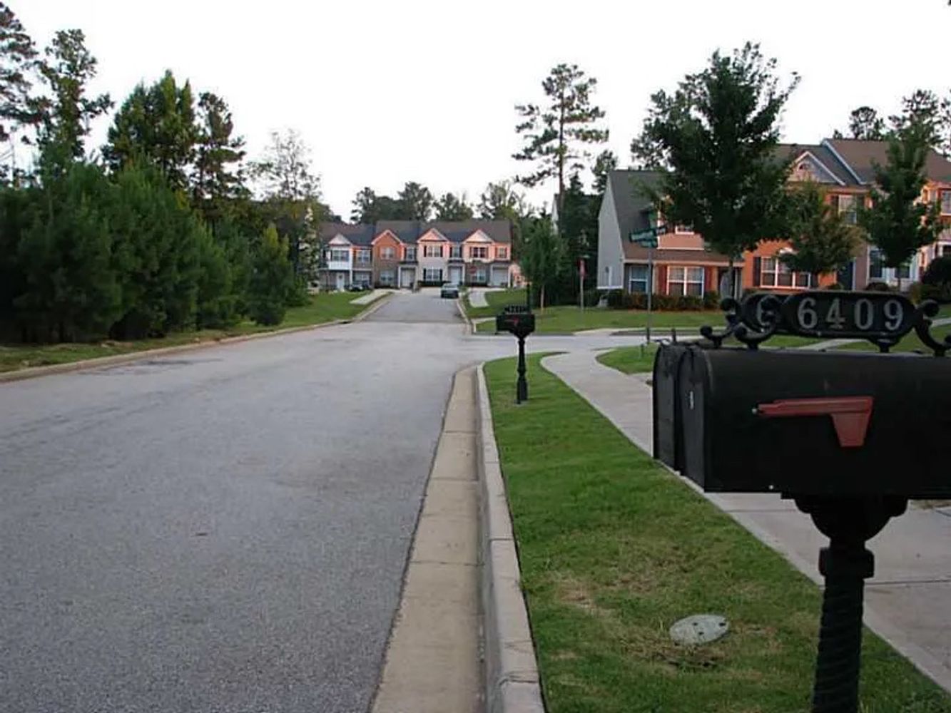 Olmadison Pl, Atlanta GA 30349 on Alcove