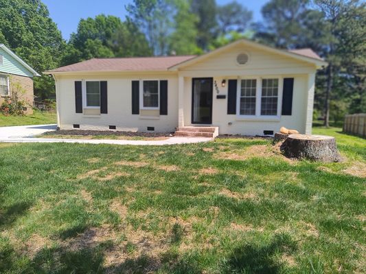 Cricketeer Dr, Charlotte, NC listing photo