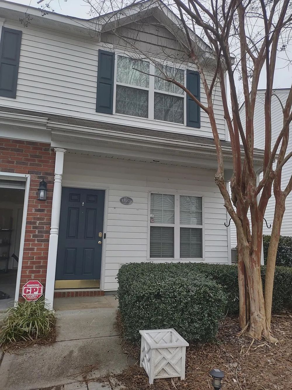 Singleleaf Lane, Charlotte 28278 on Alcove