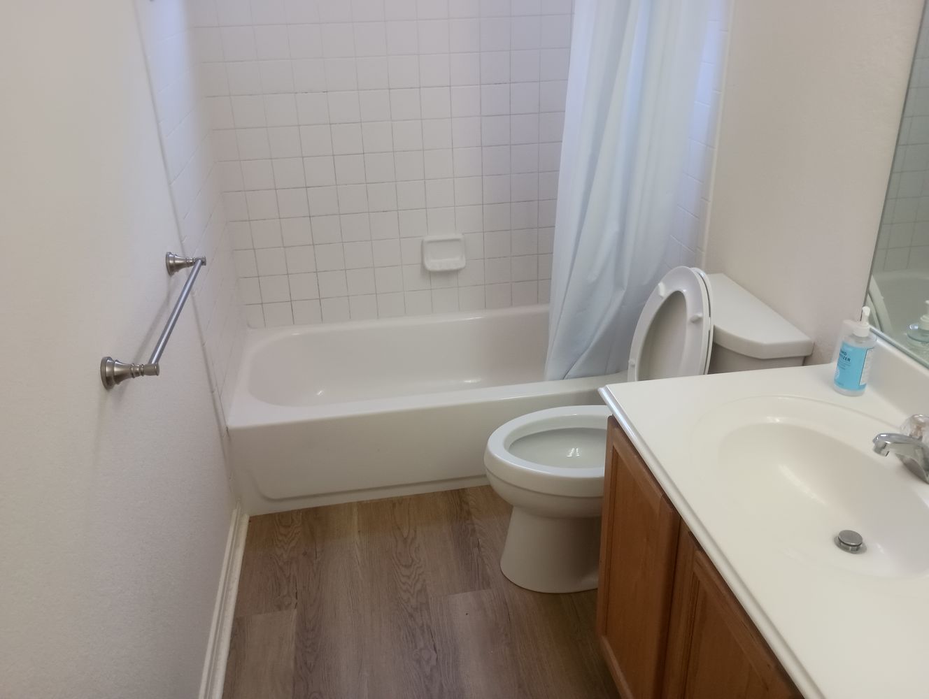 Co-living rooms at Walter Raleigh, San Antonio TX 78239 on Alcove