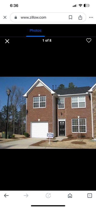 Plank Bridge Way, Morrisville, NC listing photo